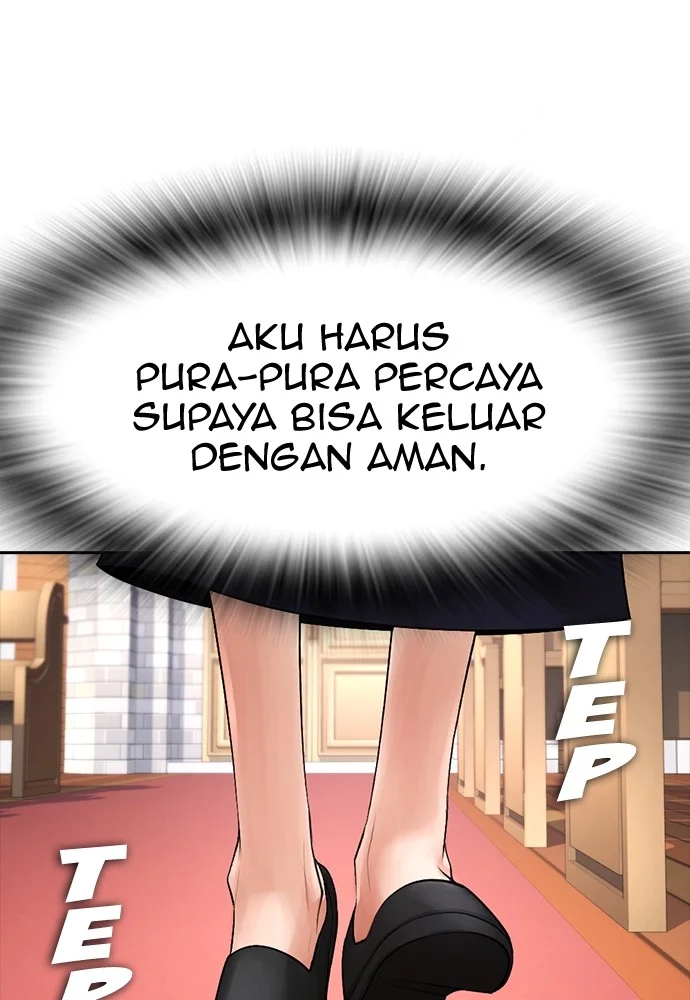 Highschool Lunch Dad Chapter 73 Gambar 117