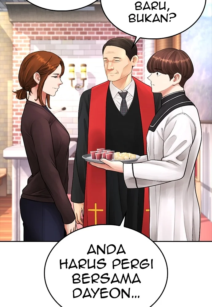 Highschool Lunch Dad Chapter 73 Gambar 119