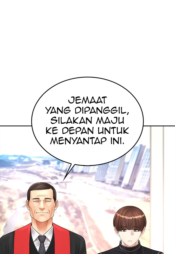 Highschool Lunch Dad Chapter 73 Gambar 110