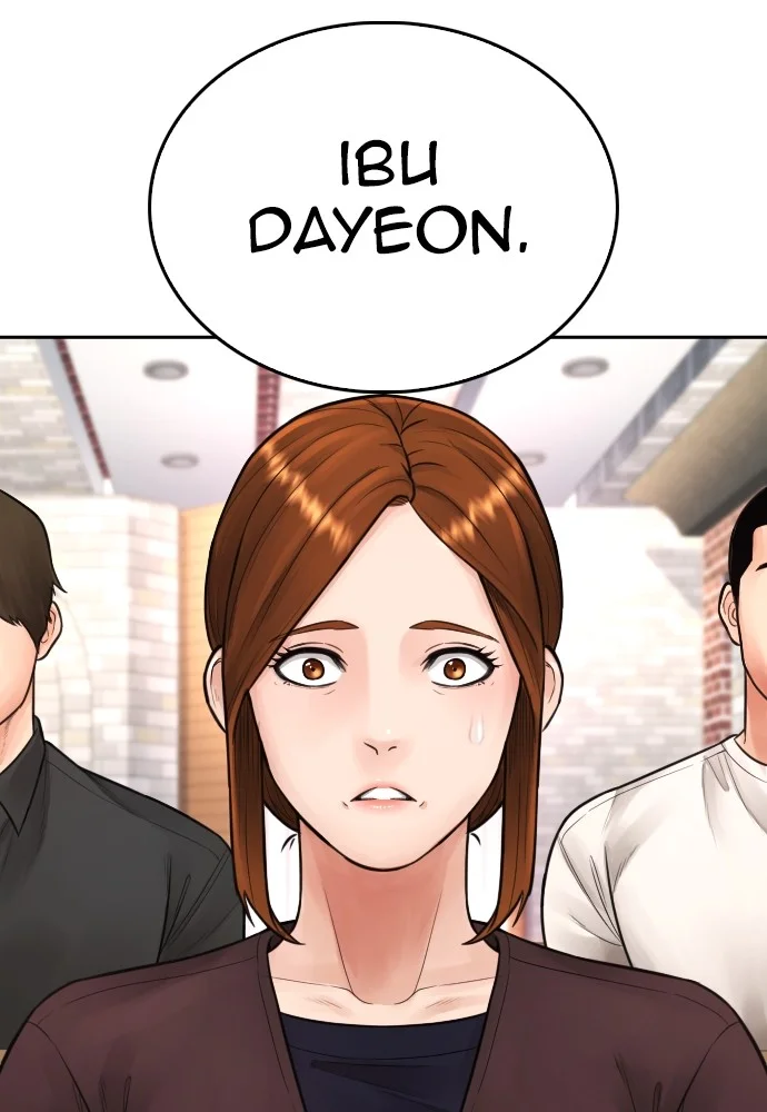 Highschool Lunch Dad Chapter 73 Gambar 112