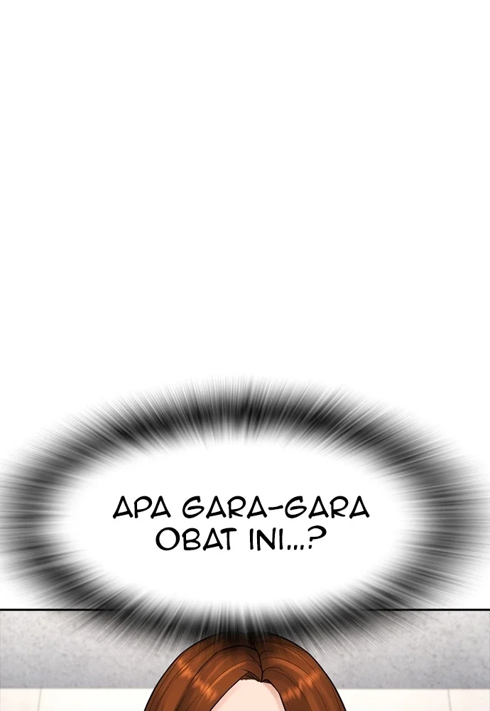 Highschool Lunch Dad Chapter 73 Gambar 135