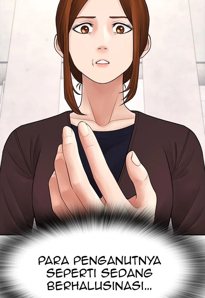 Highschool Lunch Dad Chapter 73 Gambar 136