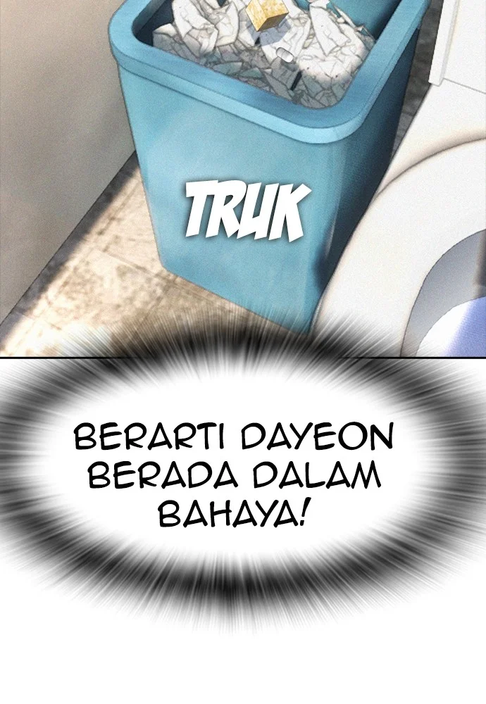 Highschool Lunch Dad Chapter 73 Gambar 138