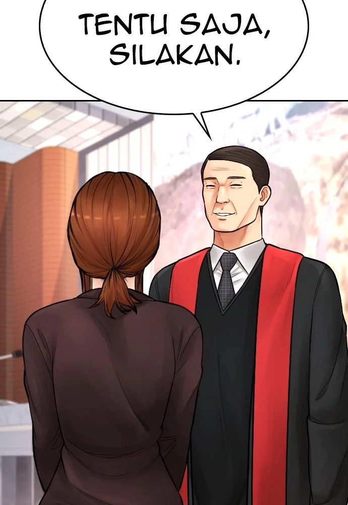 Highschool Lunch Dad Chapter 73 Gambar 130