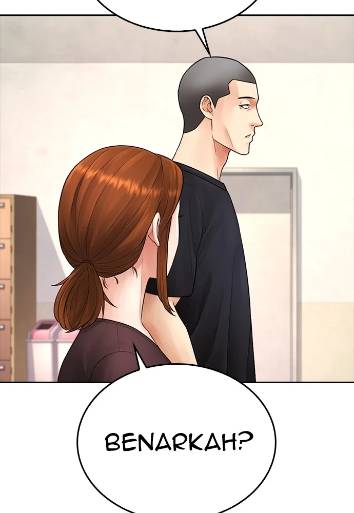 Highschool Lunch Dad Chapter 73 Gambar 145