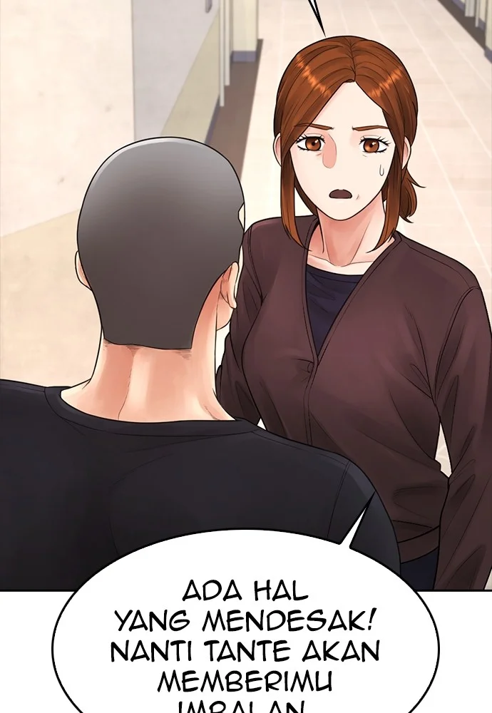 Highschool Lunch Dad Chapter 73 Gambar 147