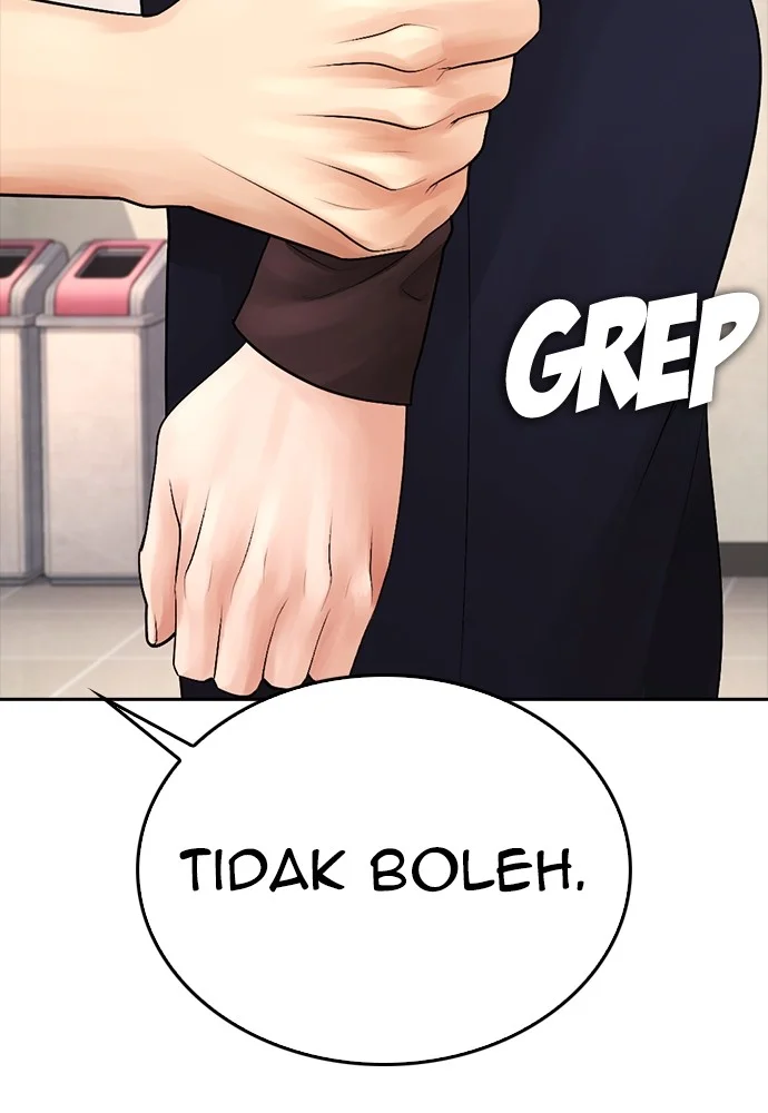 Highschool Lunch Dad Chapter 73 Gambar 149