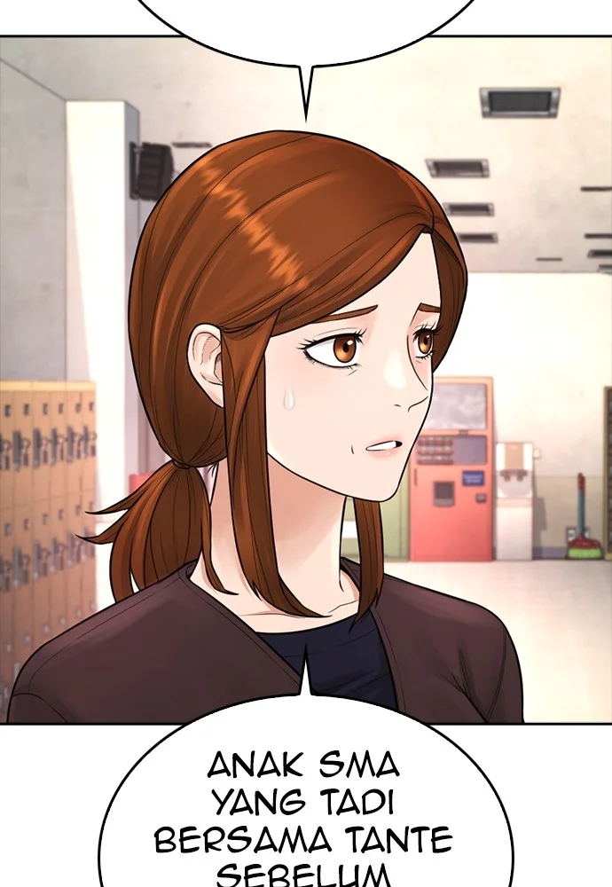 Highschool Lunch Dad Chapter 73 Gambar 143