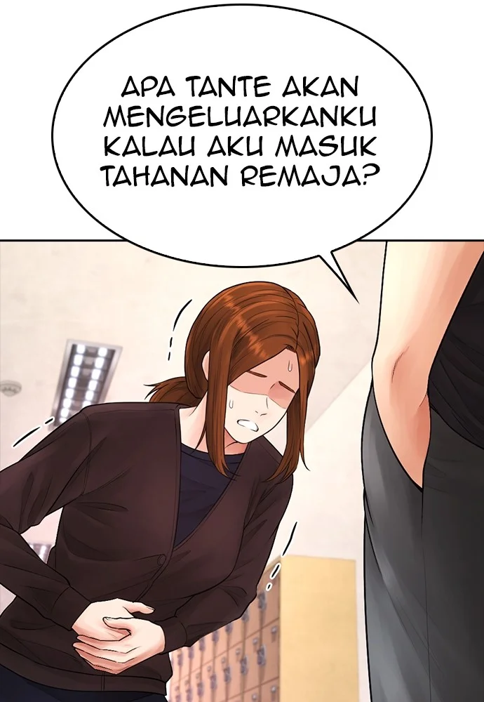 Highschool Lunch Dad Chapter 73 Gambar 155