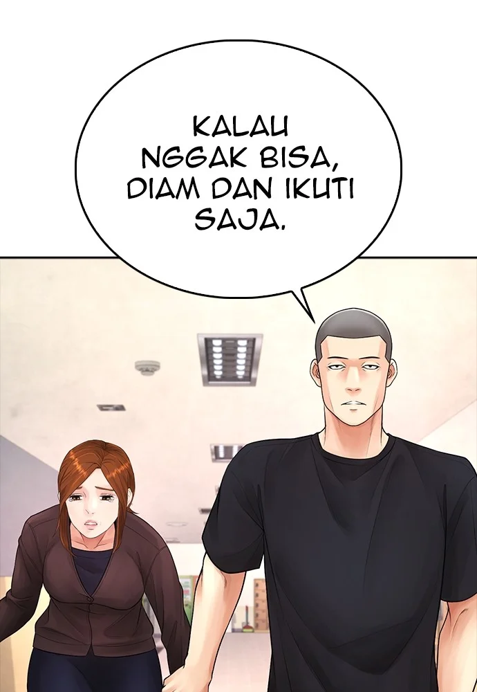 Highschool Lunch Dad Chapter 73 Gambar 157