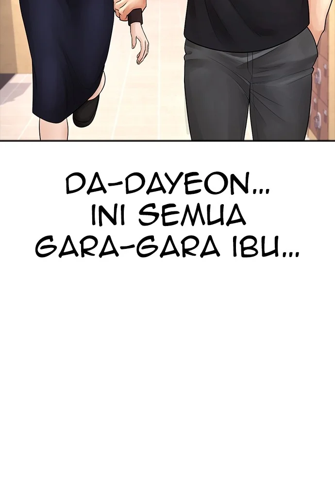 Highschool Lunch Dad Chapter 73 Gambar 158