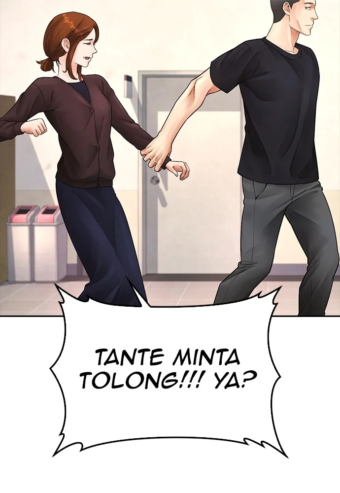 Highschool Lunch Dad Chapter 73 Gambar 151