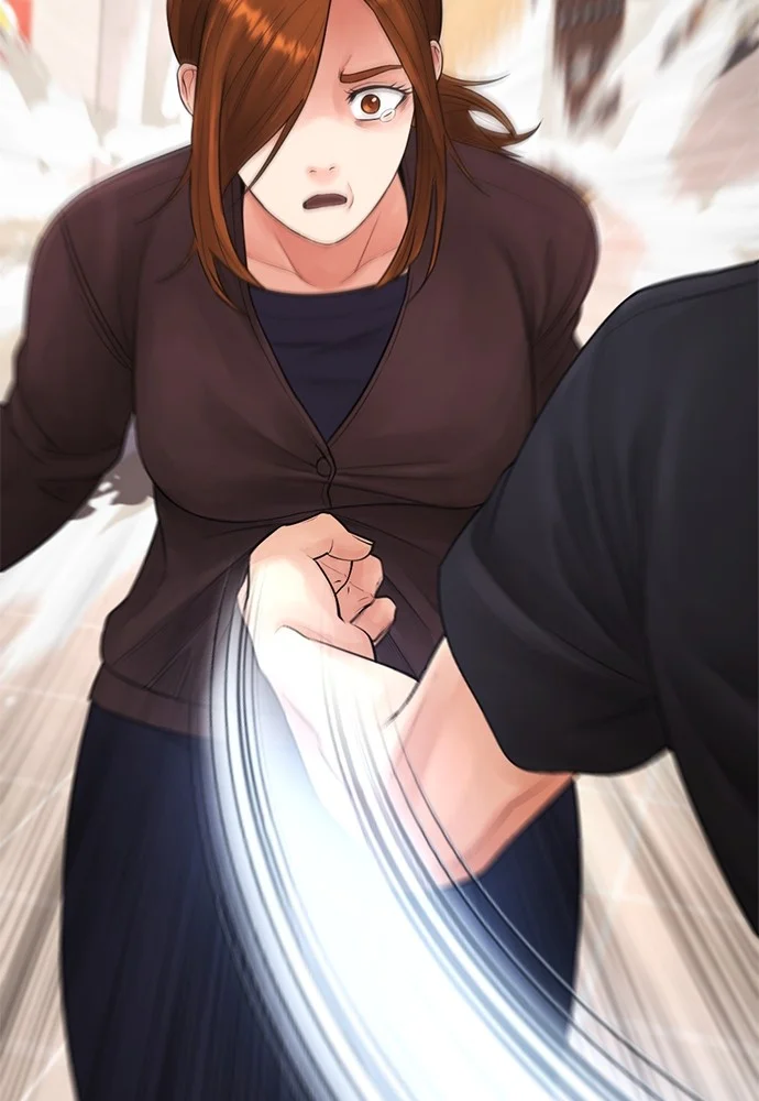 Highschool Lunch Dad Chapter 73 Gambar 153