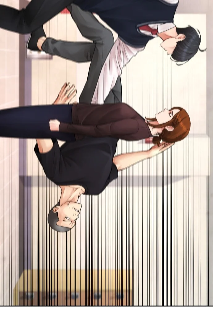 Highschool Lunch Dad Chapter 73 Gambar 168