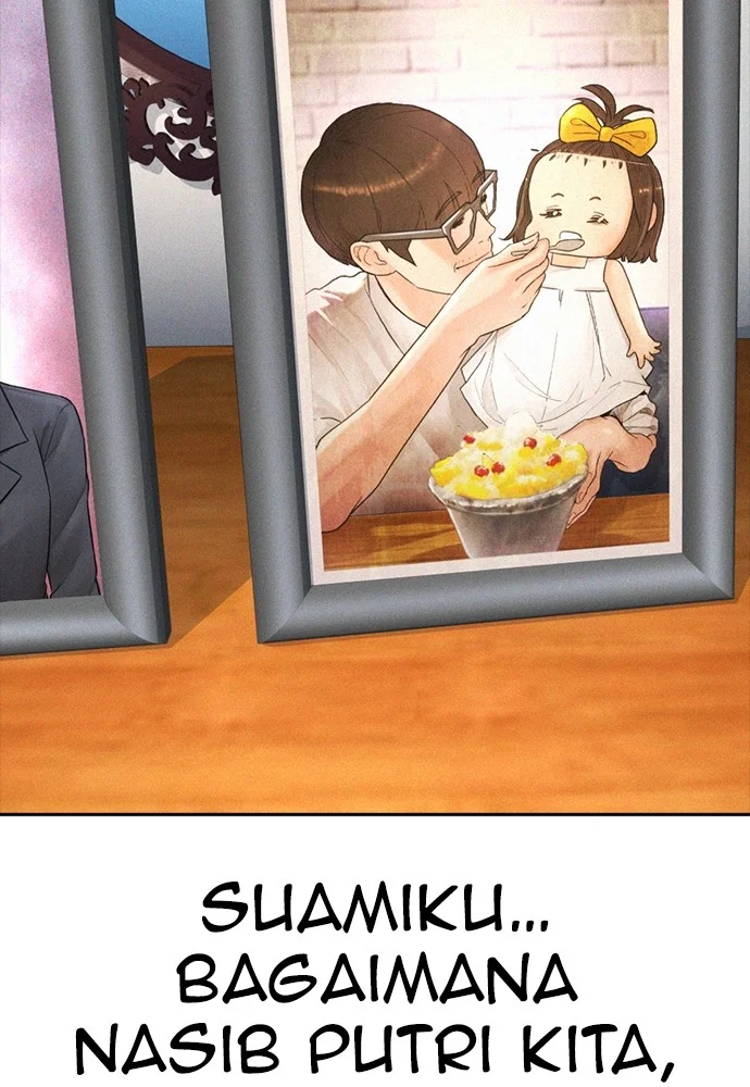 Highschool Lunch Dad Chapter 73 Gambar 161