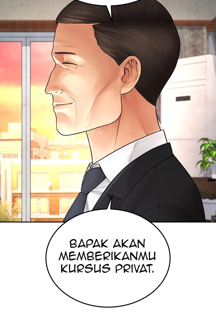 Highschool Lunch Dad Chapter 73 Gambar 17