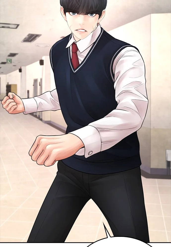 Highschool Lunch Dad Chapter 73 Gambar 170