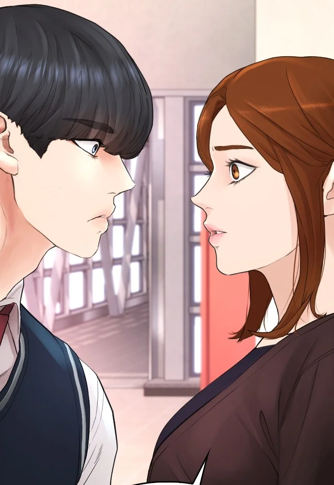 Highschool Lunch Dad Chapter 73 Gambar 172