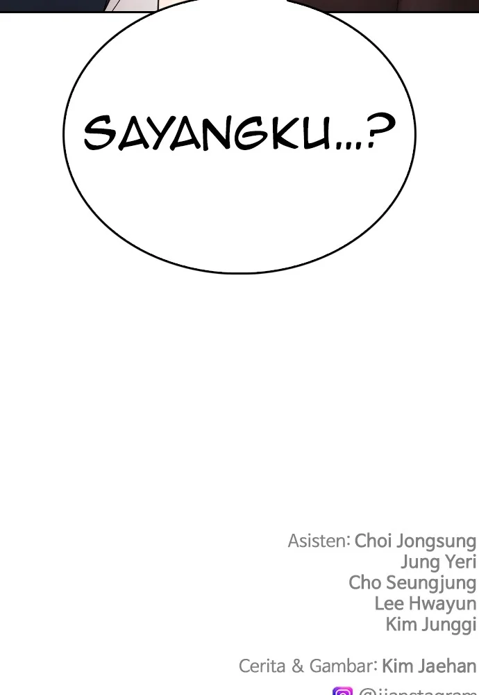 Highschool Lunch Dad Chapter 73 Gambar 173