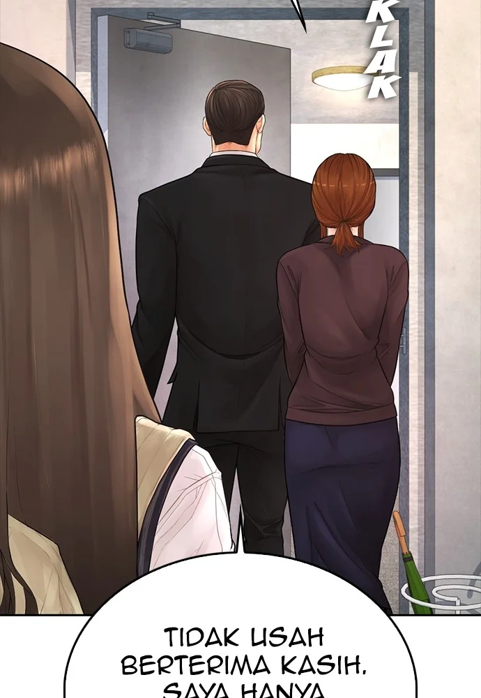 Highschool Lunch Dad Chapter 73 Gambar 21