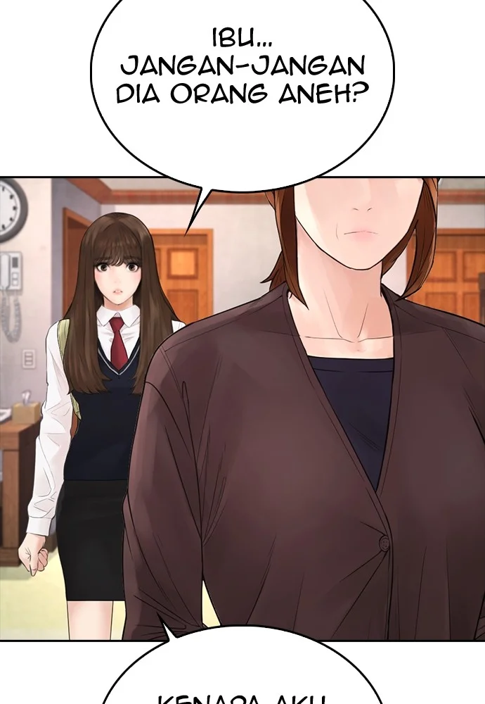 Highschool Lunch Dad Chapter 73 Gambar 23