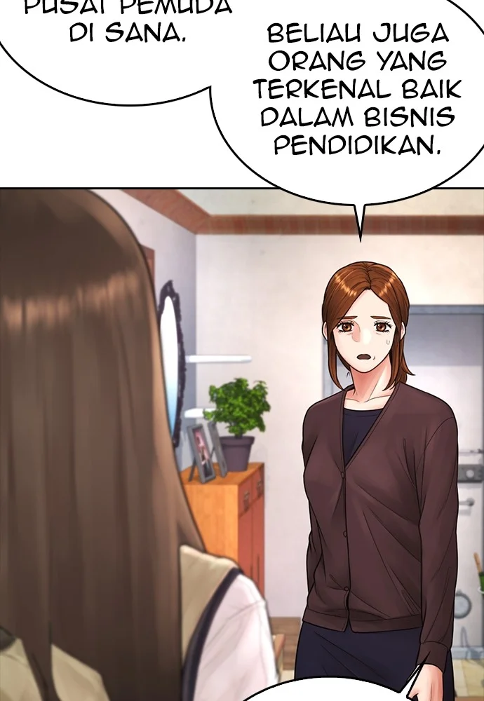 Highschool Lunch Dad Chapter 73 Gambar 25