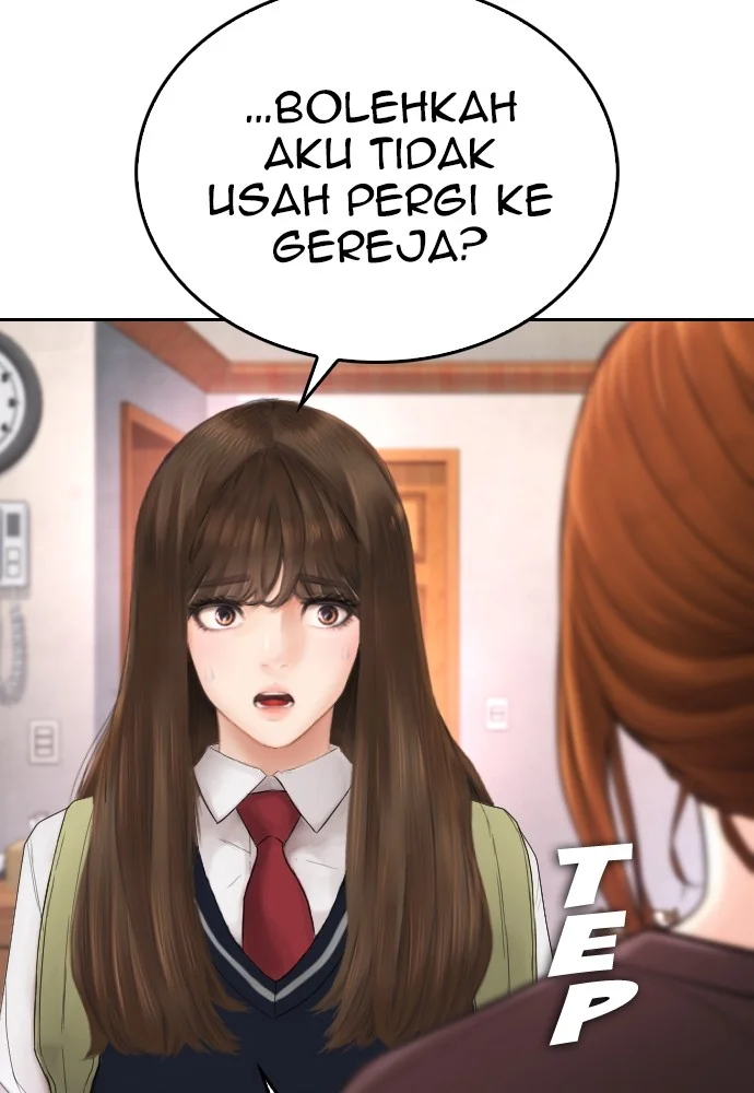 Highschool Lunch Dad Chapter 73 Gambar 27