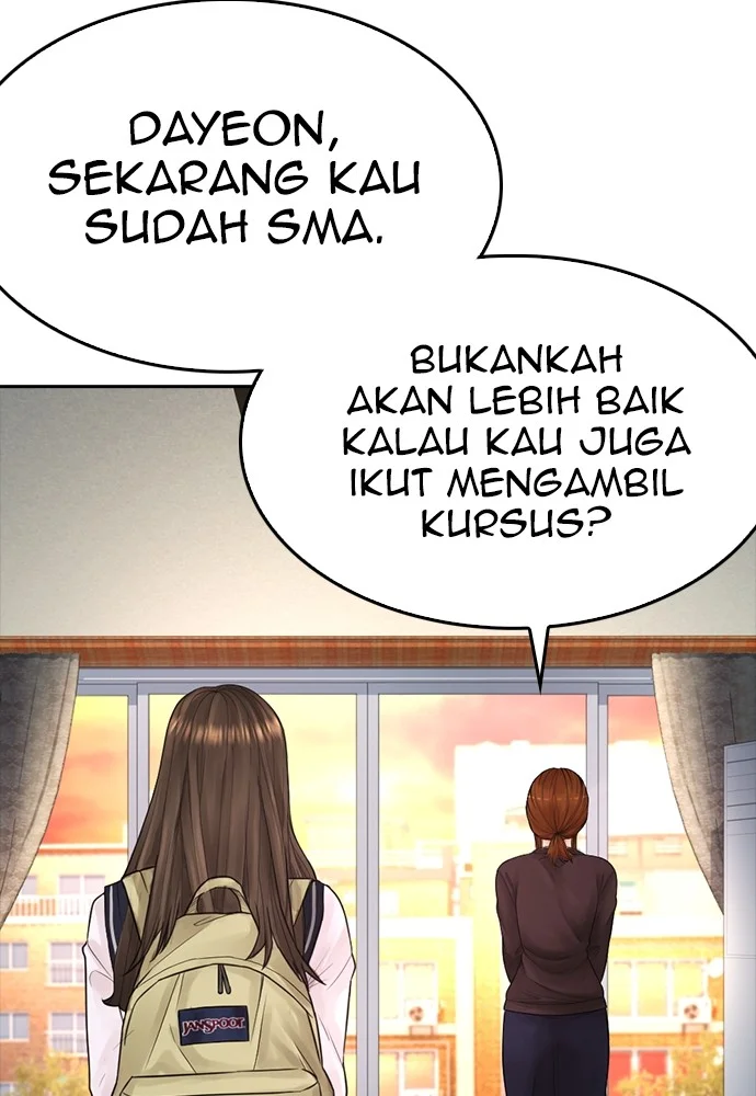 Highschool Lunch Dad Chapter 73 Gambar 29