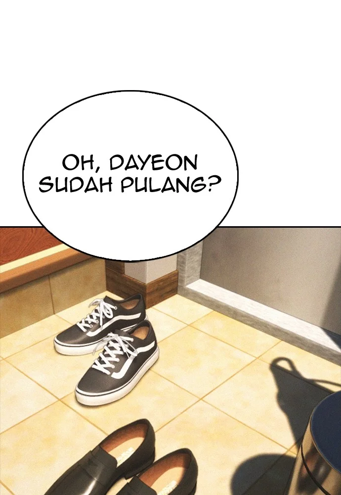 Highschool Lunch Dad Chapter 73 Gambar 3