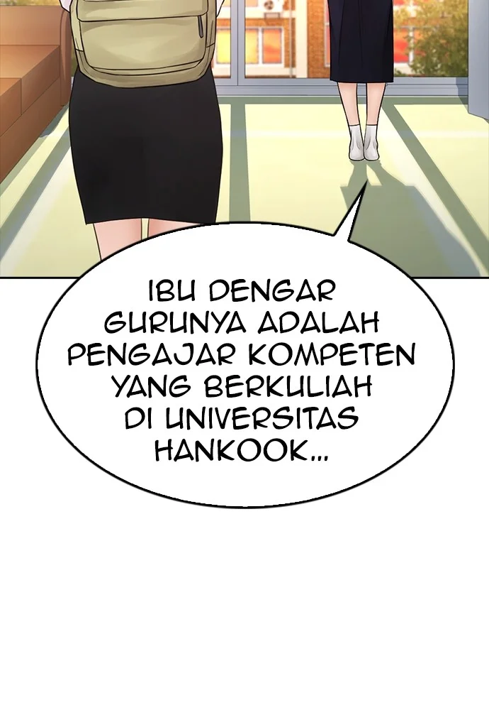 Highschool Lunch Dad Chapter 73 Gambar 30