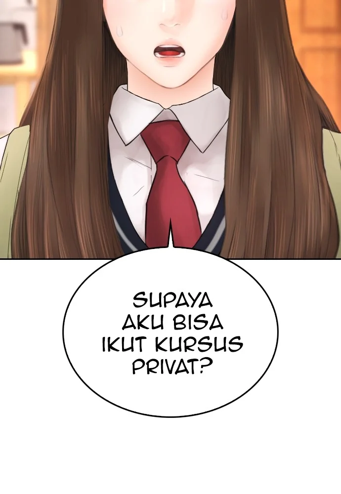 Highschool Lunch Dad Chapter 73 Gambar 32