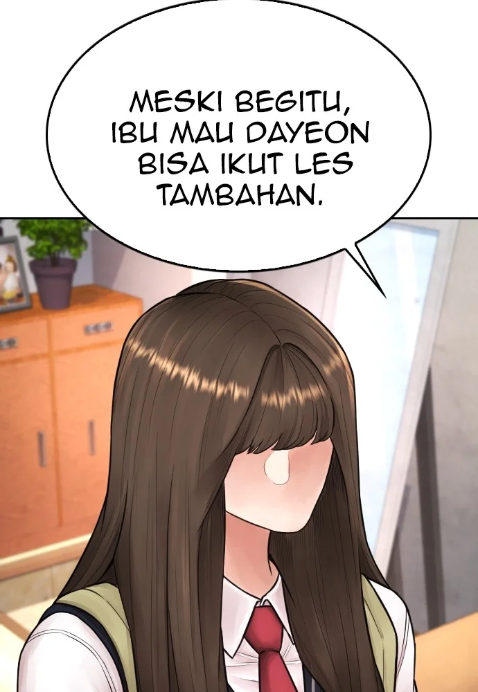 Highschool Lunch Dad Chapter 73 Gambar 37
