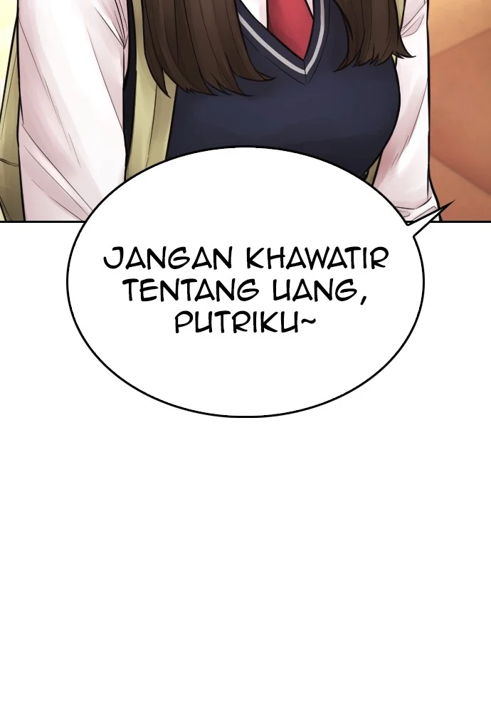 Highschool Lunch Dad Chapter 73 Gambar 38