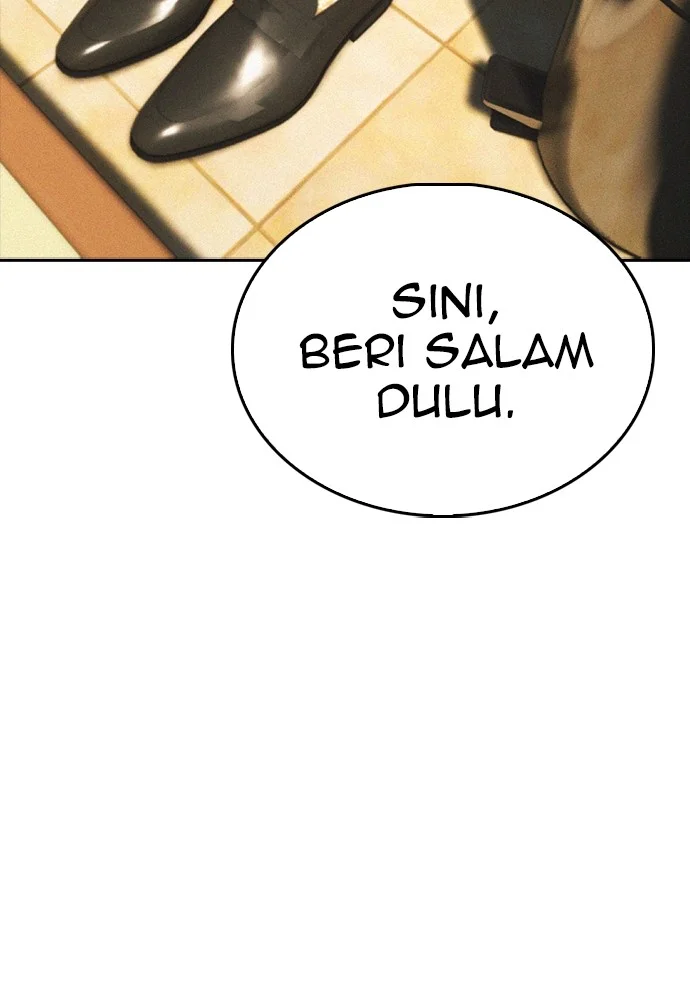 Highschool Lunch Dad Chapter 73 Gambar 4