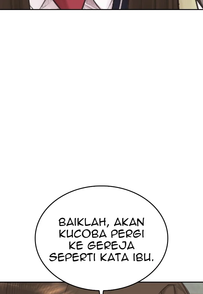 Highschool Lunch Dad Chapter 73 Gambar 40