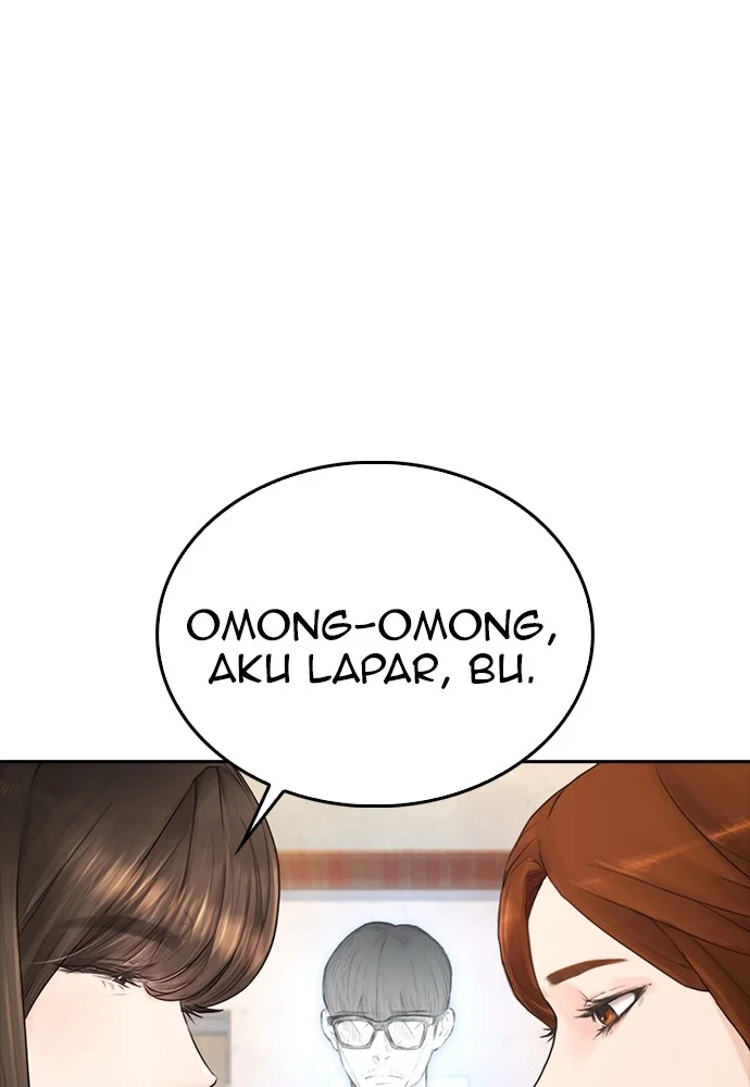 Highschool Lunch Dad Chapter 73 Gambar 44