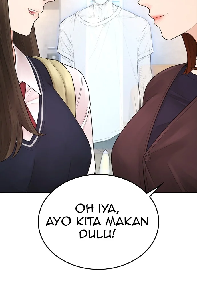 Highschool Lunch Dad Chapter 73 Gambar 45