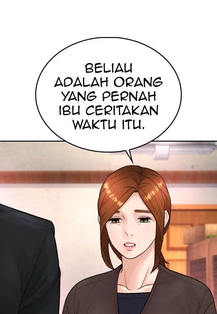 Highschool Lunch Dad Chapter 73 Gambar 5