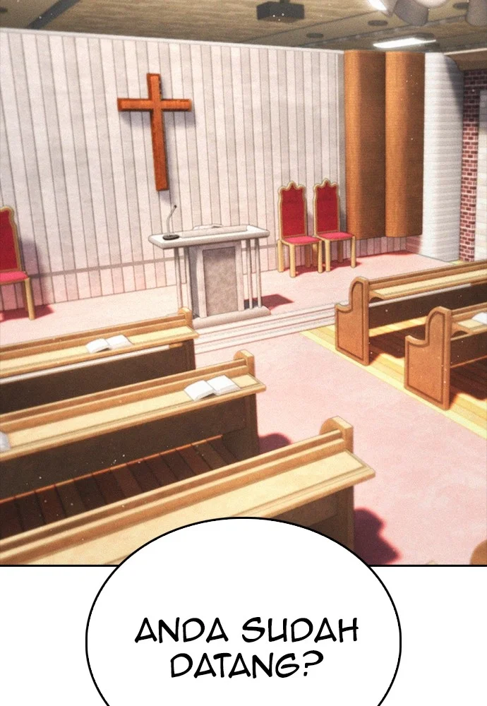 Highschool Lunch Dad Chapter 73 Gambar 57