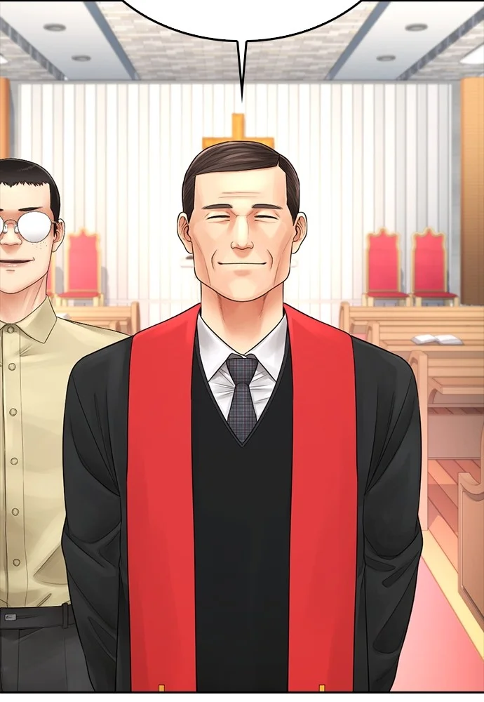 Highschool Lunch Dad Chapter 73 Gambar 59