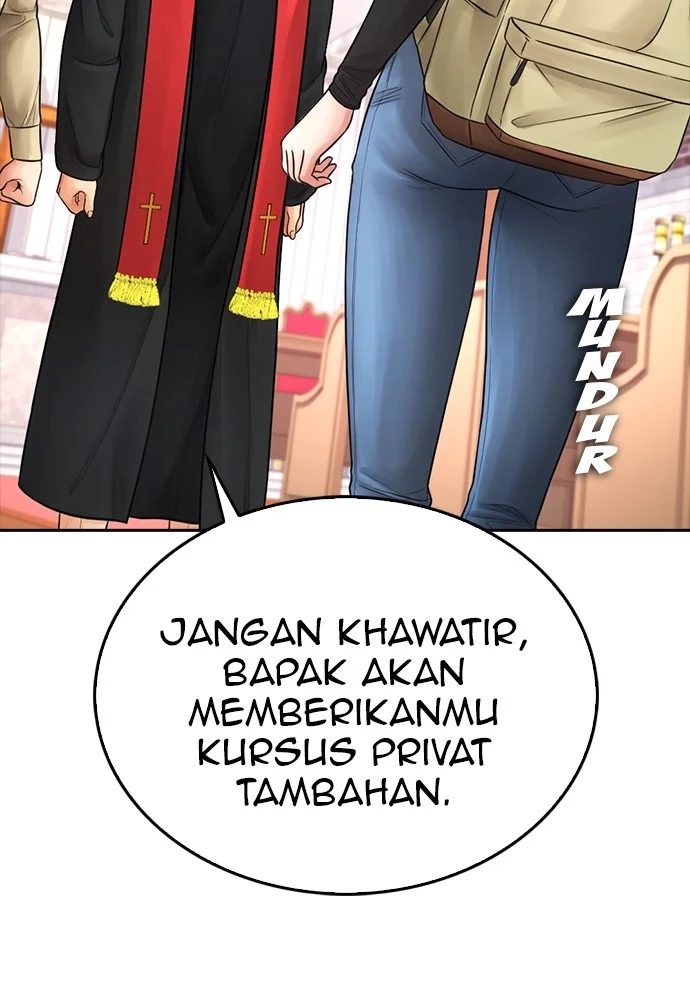 Highschool Lunch Dad Chapter 73 Gambar 67