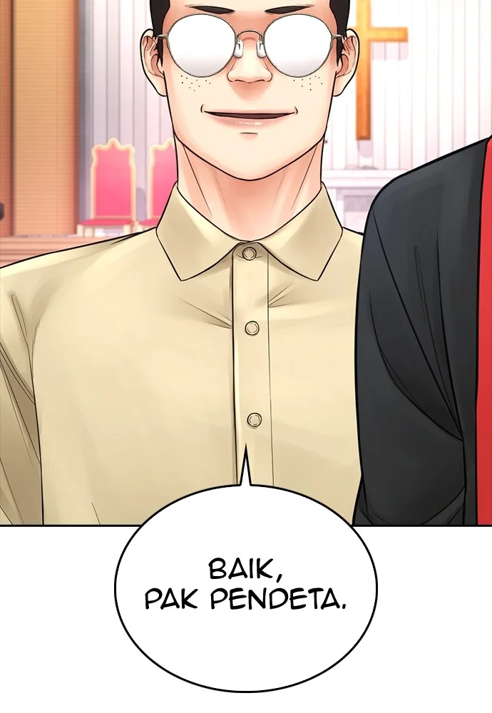 Highschool Lunch Dad Chapter 73 Gambar 69