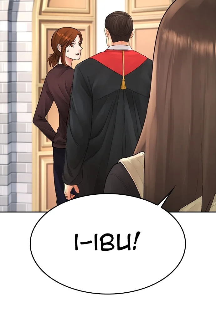 Highschool Lunch Dad Chapter 73 Gambar 75