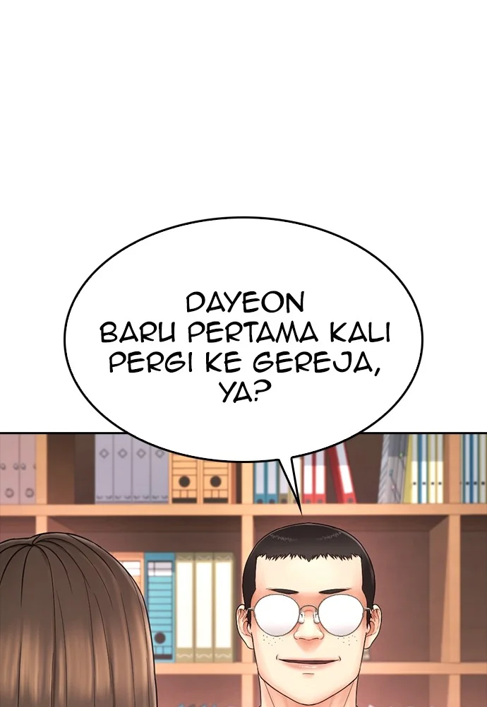 Highschool Lunch Dad Chapter 73 Gambar 81