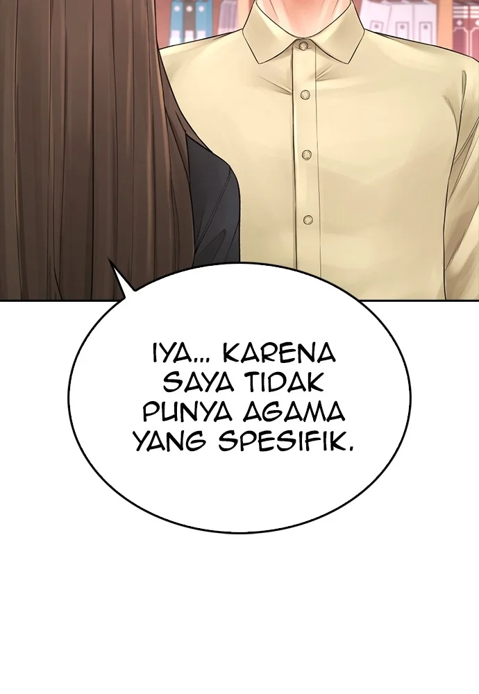 Highschool Lunch Dad Chapter 73 Gambar 82