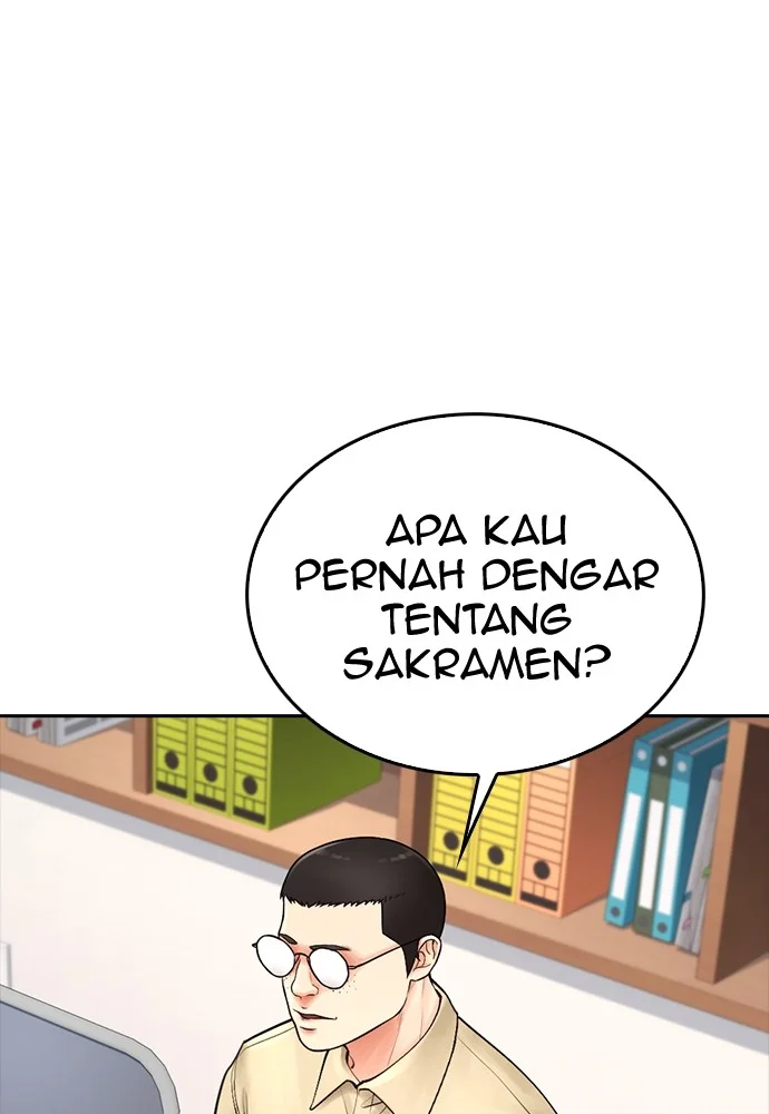 Highschool Lunch Dad Chapter 73 Gambar 83