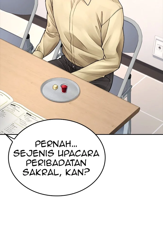 Highschool Lunch Dad Chapter 73 Gambar 84