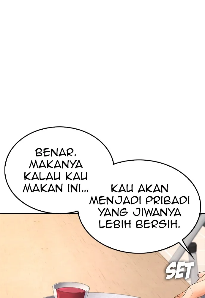 Highschool Lunch Dad Chapter 73 Gambar 85