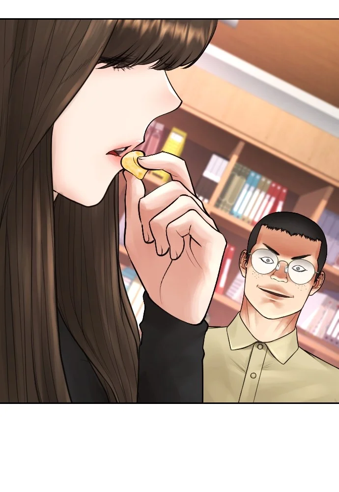 Highschool Lunch Dad Chapter 73 Gambar 90