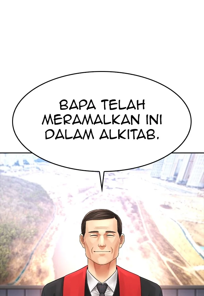 Highschool Lunch Dad Chapter 73 Gambar 93